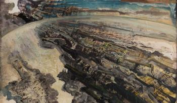 La Sala de Arte Público Siqueiros y La Tallera fortalecen su colección en diálogo con el legado del muralista