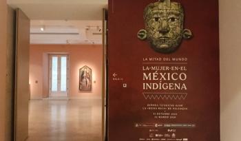 Adriana Malvido presenta en Madrid la nueva edición de 