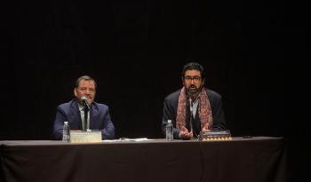 Primer Festival Internacional de Teatro Barroco y Disección Escénica 