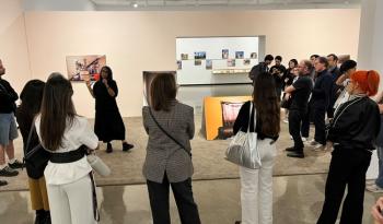 El Cecut impulsa diálogo sobre arquitectura fronteriza y presenta la exposición de Ingrid Hernández