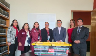 México recupera mapa histórico del siglo XVIII repatriado desde Estados Unidos