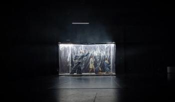 El Premio Nacional de Danza Guillermo Arriaga 2025 celebra su etapa final en el Palacio de Bellas Artes