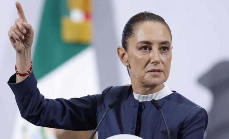 Gobernadores, legisladores y partidos cierran filas en apoyo a Claudia Sheinbaum tras agresión en el Centro Histórico