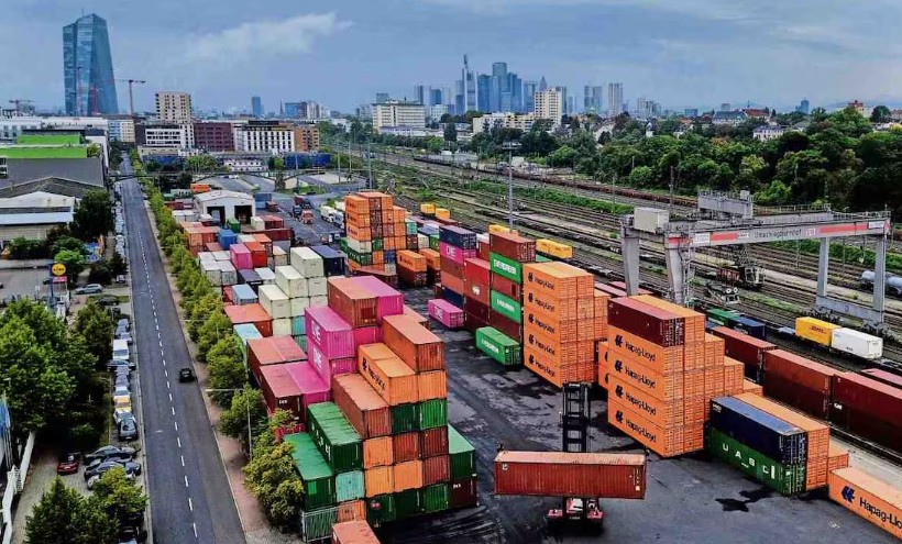 CCE pide a Estados Unidos extender el T-MEC 16 años más y eliminar aranceles al acero, aluminio y autos