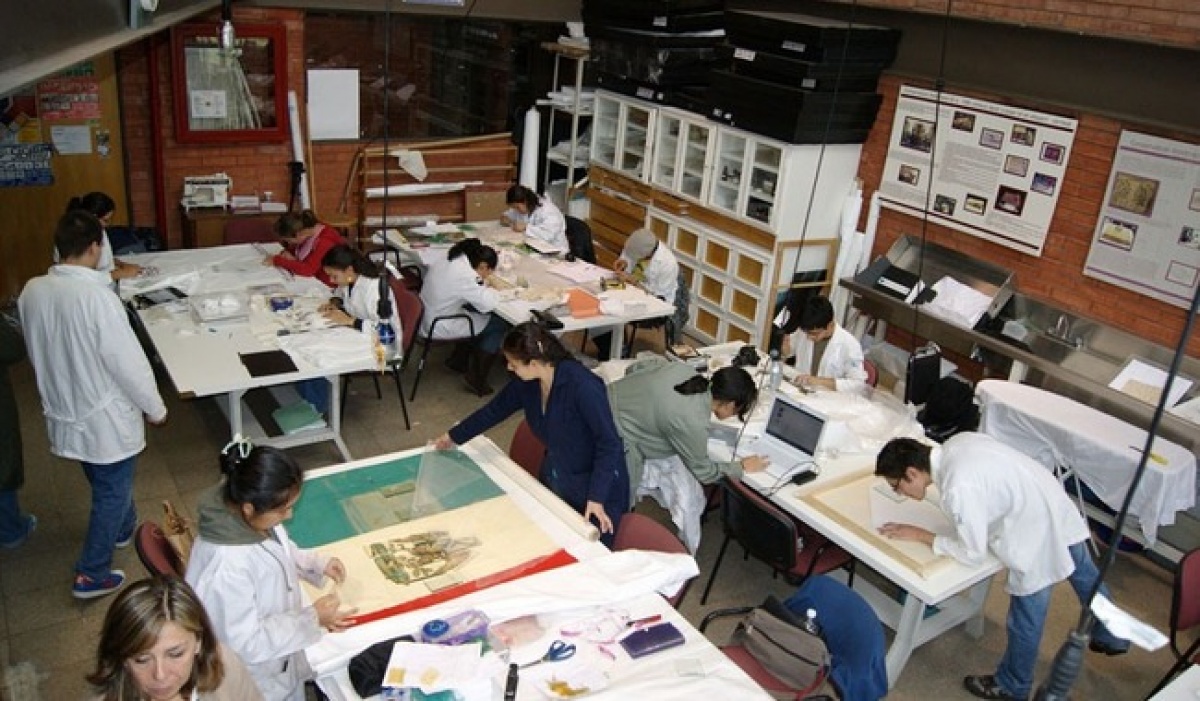 Inicia el 6º Conversatorio de Escuelas del INAH con enfoque en ciencia, patrimonio e innovación