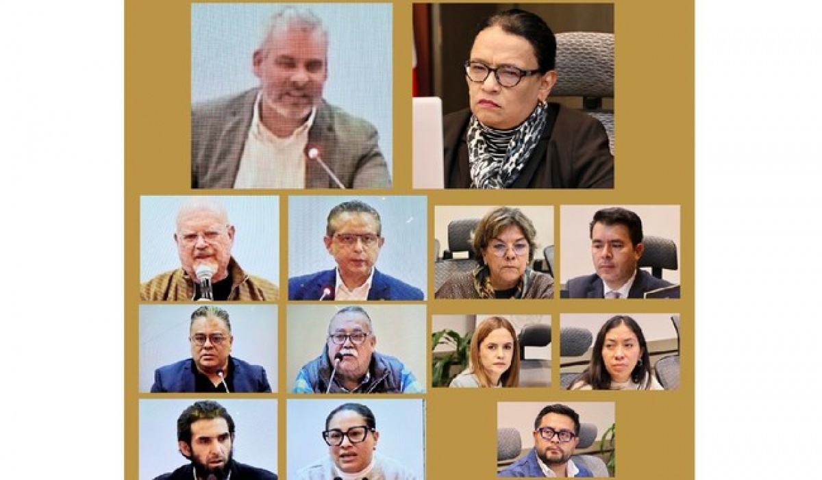 Gobernación y Gobierno de Michoacán dialogan con iglesias evangélicas para fortalecer el Plan Michoacán por la Paz y la Justicia