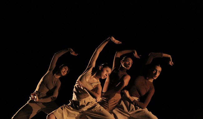 Anuncian finalistas del Premio Nacional de Danza Guillermo Arriaga 2025; la Gran Final será en Bellas Artes