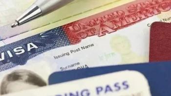 Embajada de Estados Unidos advierte: mentir en la solicitud de visa puede causar veto permanente de entrada
