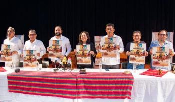 Chiapas celebra 25 años del Festival Internacional de Marimbistas con sedes en Pijijiapan, Venustiano Carranza y Tuxtla Gutiérrez