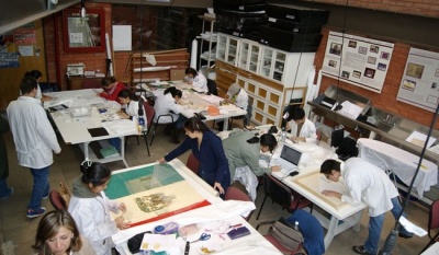 Inicia el 6º Conversatorio de Escuelas del INAH con enfoque en ciencia, patrimonio e innovación