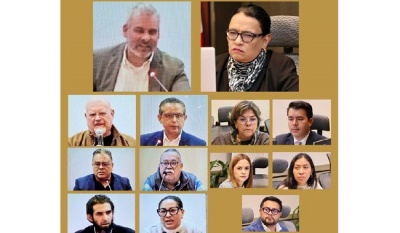 Gobernación y Gobierno de Michoacán dialogan con iglesias evangélicas para fortalecer el Plan Michoacán por la Paz y la Justicia