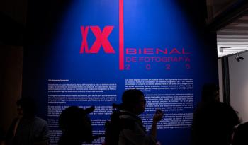 Centro de la Imagen inaugura la XXI Bienal de Fotografía 2025 y anuncia ganadores de los Premios de Adquisición
