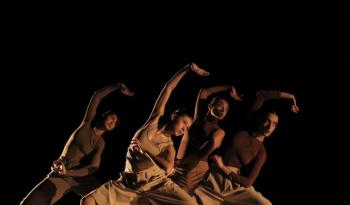 Anuncian finalistas del Premio Nacional de Danza Guillermo Arriaga 2025; la Gran Final será en Bellas Artes