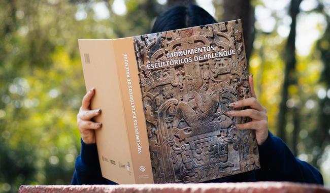 Dos publicaciones del INAH reciben Premios Caniem al Arte Editorial 2025