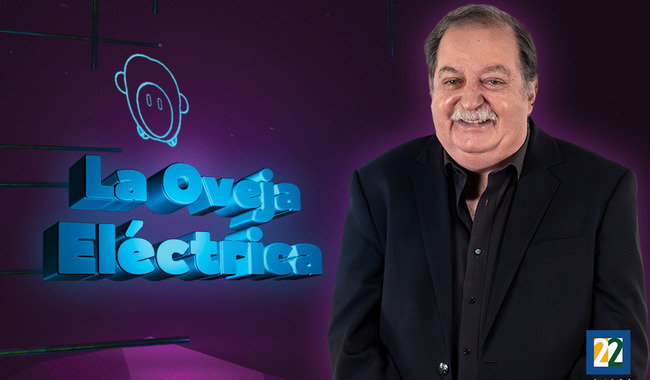 Canal 22 estrena la décima novena temporada de 'La oveja eléctrica' con nuevas preguntas sobre ciencia y pensamiento