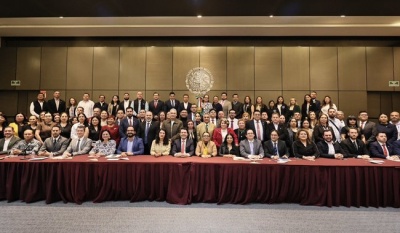 Gobierno federal fortalece el Sistema Nacional de Búsqueda de Personas con nueva etapa de coordinación e implementación