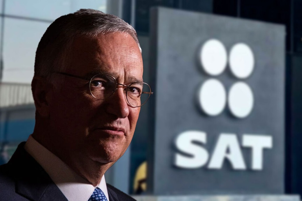 Grupo Salinas amenaza con demandar al SAT tras inminente fallo de la Suprema Corte por adeudos fiscales