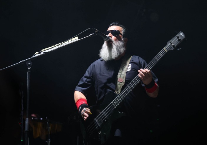 Paco Ayala responde a José Ramón López Beltrán tras críticas a Molotov por comentarios sobre la 4T