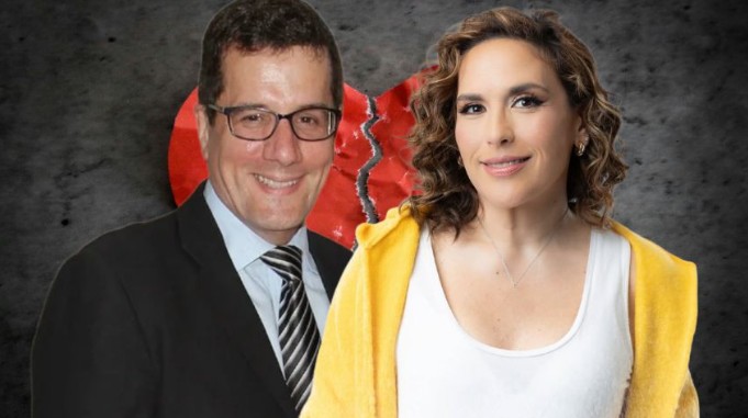 Angélica Vale y Otto Padrón ponen fin a 14 años de matrimonio: así fue su historia de amor