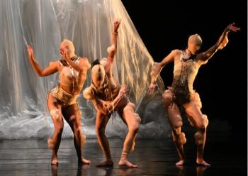 Raúl Tamez, Daniel Luis y Miranda García ganan el Premio Nacional de Danza Guillermo Arriaga 2025