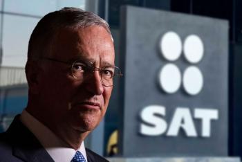 Grupo Salinas amenaza con demandar al SAT tras inminente fallo de la Suprema Corte por adeudos fiscales