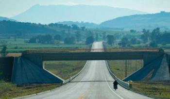 Claudia Sheinbaum inaugura la autopista Tepic-Compostela y anuncia su ampliación hacia Las Varas y San Blas