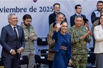 Especialistas respaldan el Plan Michoacán pero piden fortalecer medidas contra la delincuencia