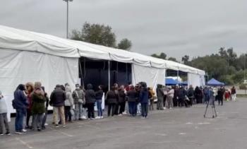 Abren Mega Centro de Vacunación UNAM 2025 contra COVID-19, influenza, neumococo y sarampión