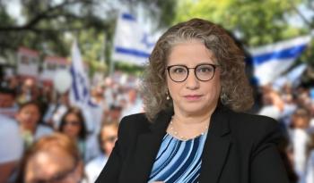 Irán califica de “ridículas” las acusaciones sobre un plan para asesinar a la embajadora de Israel en México