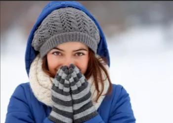 Cómo protegerse del frío y evitar enfermedades respiratorias durante el invierno en México