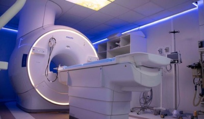 El Hospital Juárez de México, pionero en radiodiagnóstico, celebra 129 años del uso de rayos X en el país