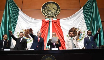 México consolida un sistema nacional de salud más justo, equitativo y preventivo: David Kershenobich