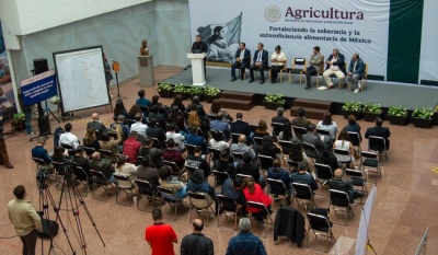 Agricultura presenta el cortometraje “México Cambiando la Marea”, sobre investigación del sargazo como recurso sostenible