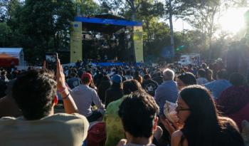 Eurojazz 2025 inicia con 20 mil asistentes y expande su programación a Zacatecas y Guanajuato