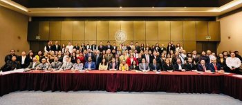 Baja California Sur participa en instalación del Sistema Nacional de Búsqueda de Personas 2025