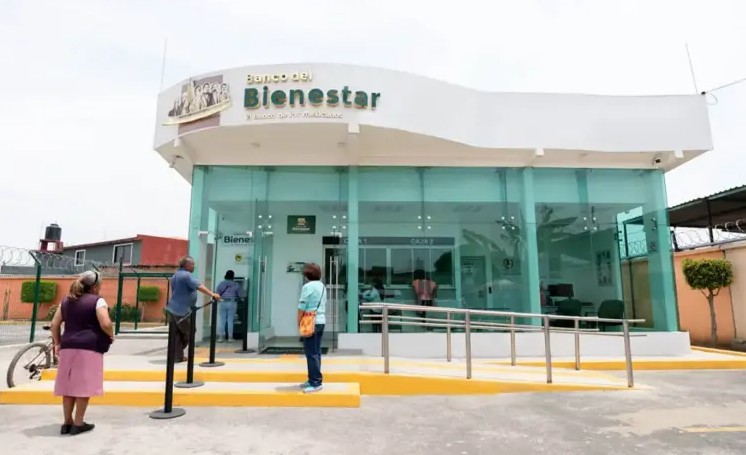 Gobierno de México prevé aumento en pensiones y apoyos sociales para 2026