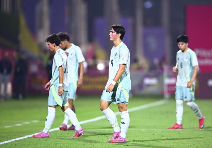 México clasifica milagrosamente a dieciseisavos del Mundial Sub-17 y enfrentará a Argentina