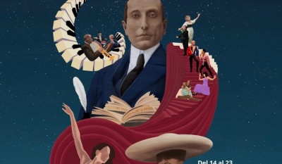 Festival Amado Nervo 2025 celebrará 25 años de arte, literatura y comunidad en Nayarit