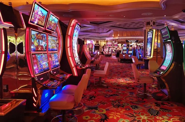 Suspenden operación de 13 casinos tras investigación de Hacienda y el Gabinete de Seguridad