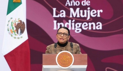 Gobierno de México presenta el Plan Michoacán por la Paz y la Justicia para fortalecer el bienestar y la seguridad en el estado