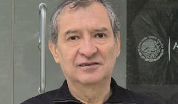 Historiador del INAH Sergio Hernández Galindo recibe la Orden del Sol Naciente del gobierno de Japón