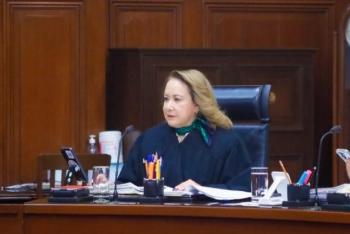 SCJN refuerza protección a menores con discapacidad 