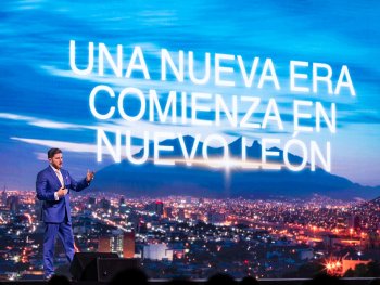 Nuevo León anuncia instalación del primer NVIDIA Cloud Partner en Latinoamérica con inversión de mil millones de dólares