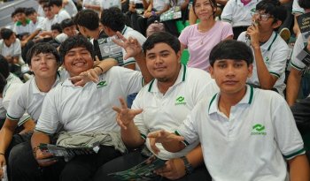 SEP presenta revista digital Bachiller para fomentar lectura y diálogo docente en Educación Media Superior