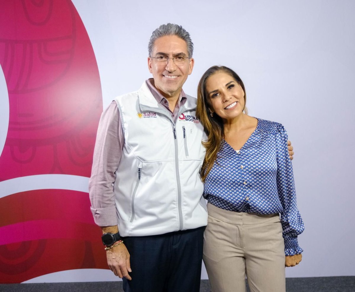 Quintana Roo refuerza acciones de prevención de la diabetes: 'El autocuidado significa vida'