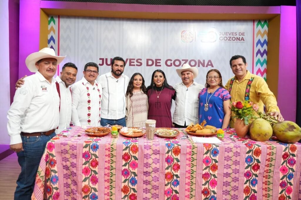 Sectur Oaxaca anuncia agenda cultural y deportiva para reactivar turismo en la Costa tras huracán Erick