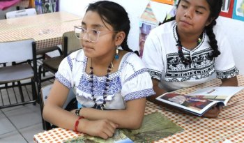 90% de escuelas mantuvieron actividades normales durante paro magisterial: SEP