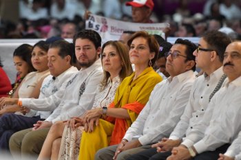 Gobierno de Tabasco implementa Operativo de Seguridad 'Buen Fin 2025' con más de mil elementos