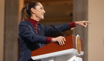 México registra crecimiento turístico con incremento del 14% en visitantes internacionales