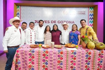 Sectur Oaxaca anuncia agenda cultural y deportiva para reactivar turismo en la Costa tras huracán Erick